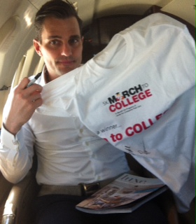 Bill_Rancic_T-Shirt
