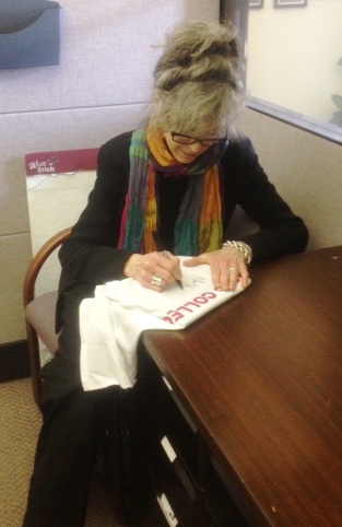 Martha_Lavey_Signing